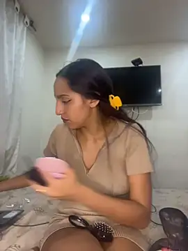 Snapshot of Eve_Ritz chatting on 19, 7, 2026 Eve Ritz online show from 19, 7, 2026