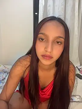 Snapshot of Eve_Ritz chatting on 7, 5, 2026 Eve Ritz online show from 7, 5, 2026