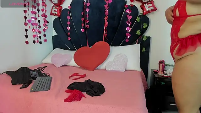 Jessica Beltrann online show from 7, 2, 2026