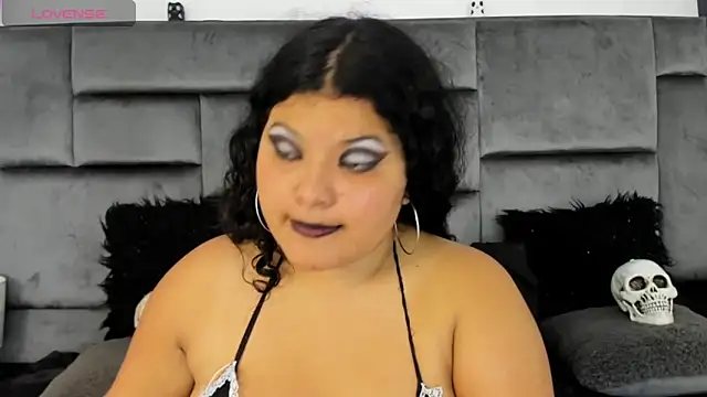 Jessica Beltrann online show from 14, 4, 2026