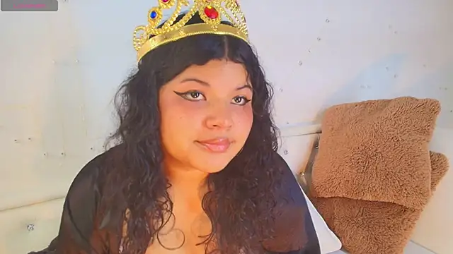 Jessica Beltrann online show from 6, 3, 2026