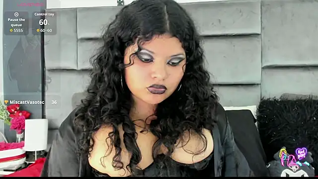 Jessica Beltrann online show from 16, 4, 2026