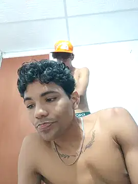 Snapshot of Wild_and_Sweets chatting on 8, 2, 2026 Wild and Sweets online show from 8, 2, 2026