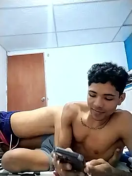 Wild and Sweets online show from 7, 1, 2026