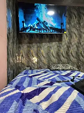 Sofibleaze online show from 9, 3, 2026