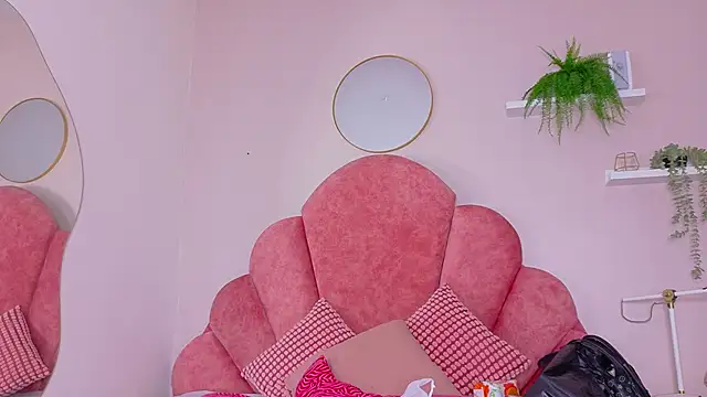 AmberStonne   online show from 24, 2, 2026