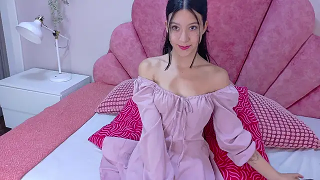 AmberStonne   online show from 24, 3, 2026