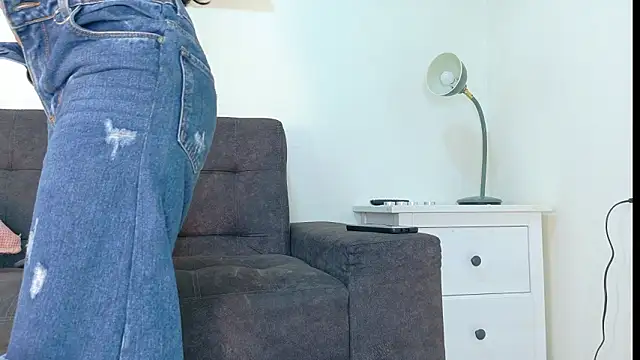 AmberStonne   online show from 28, 2, 2026