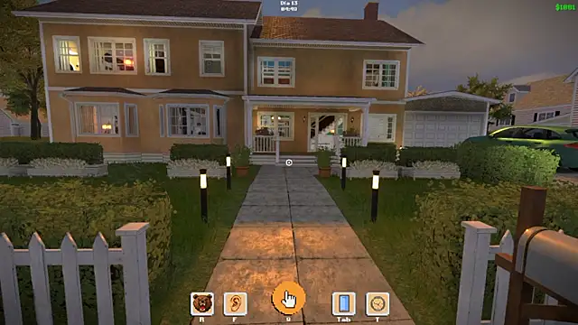 Haplis online show from 3, 2, 2026