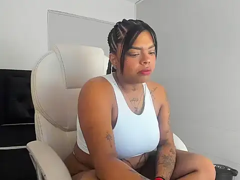 LunaFever69 online show from 24, 2, 2026