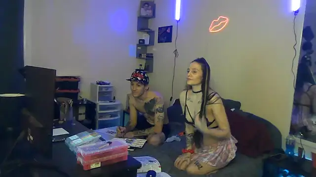 Bhaddbabbiexoxh online show from 9, 3, 2026