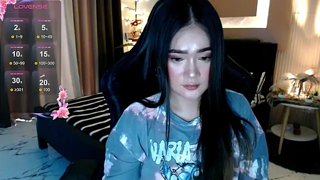 Snapshot of simplykhate chatting on 2, 6, 2026 simplykhate online show from 2, 6, 2026
