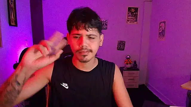 Snapshot of cum_park1 chatting on 15, 4, 2026 cum park1 online show from 15, 4, 2026