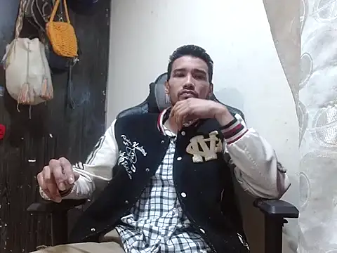 Calientes96 online show from 8, 2, 2026