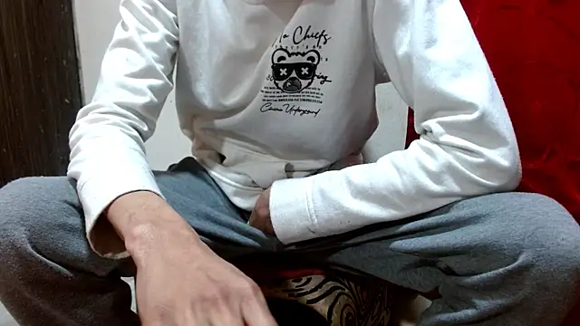 Calientes96 online show from 8, 1, 2026