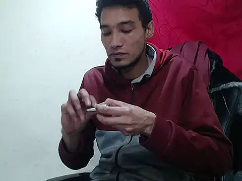 Calientes96 online show from 20, 2, 2026