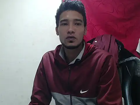 Calientes96 online show from 20, 2, 2026