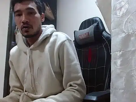 Calientes96 online show from 11, 2, 2026