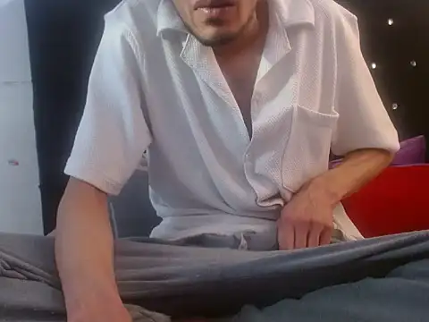 Calientes96 online show from 25, 2, 2026