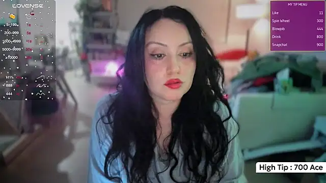 Vesagal online show from 4, 4, 2026