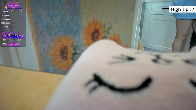 Vesagal online show from 24, 2, 2026