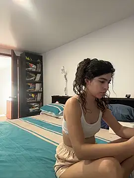 Snapshot of dani_bela chatting on 20, 5, 2026 dani bela online show from 20, 5, 2026