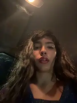 Snapshot of dani_bela chatting on 15, 5, 2026 dani bela online show from 15, 5, 2026