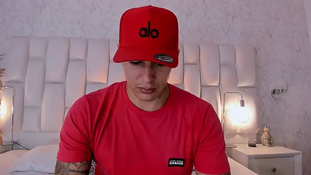 MassimoCo  online show from 22, 3, 2026