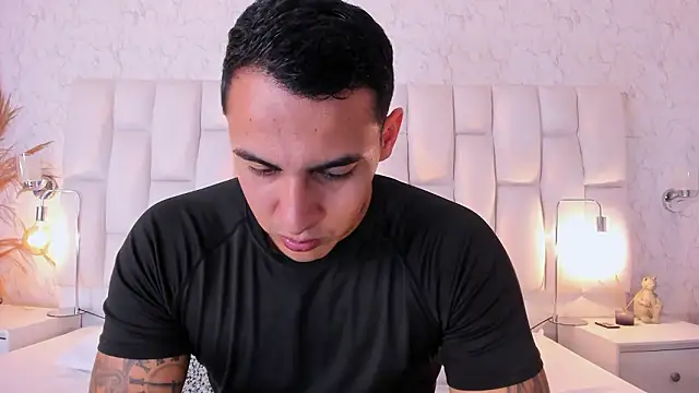 MassimoCo  online show from 18, 3, 2026