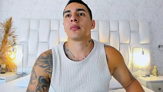 MassimoCo  online show from 21, 3, 2026