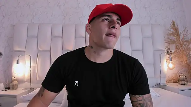 MassimoCo  online show from 14, 3, 2026