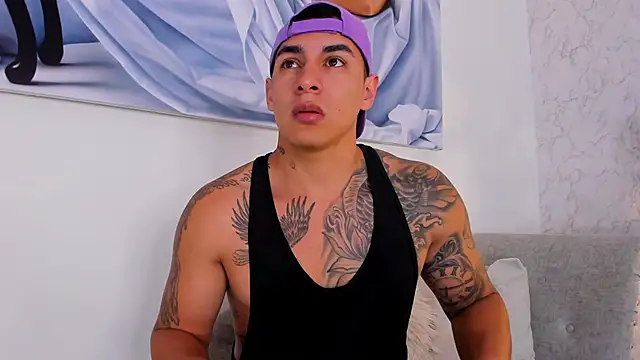 MassimoCo  online show from 8, 1, 2026