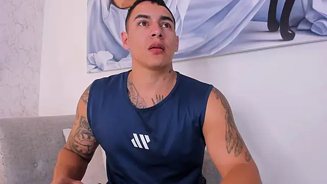 MassimoCo  online show from 6, 2, 2026