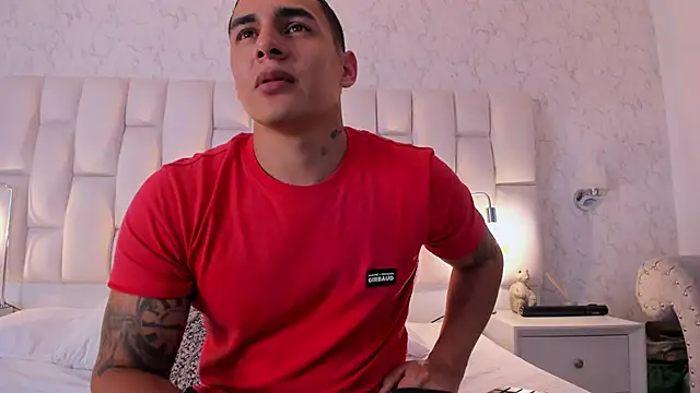 MassimoCo  online show from 28, 2, 2026