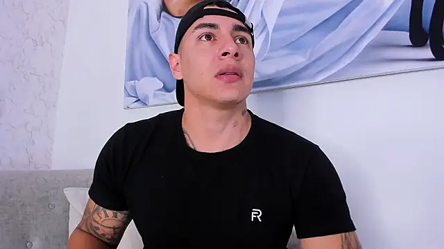 MassimoCo  online show from 2, 2, 2026