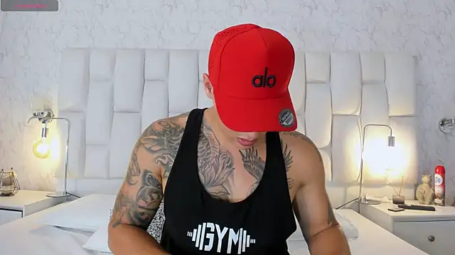 MassimoCo  online show from 13, 4, 2026