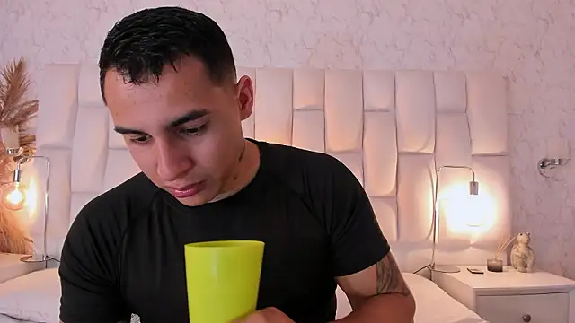 MassimoCo  online show from 26, 3, 2026