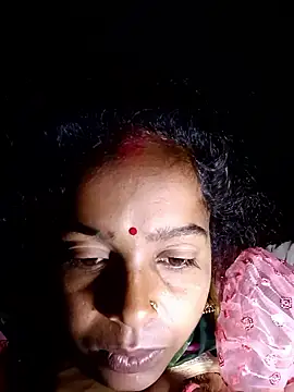 Alisha beby143 online show from 19, 2, 2026