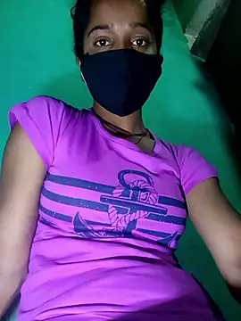 Alisha beby143 online show from 16, 4, 2026