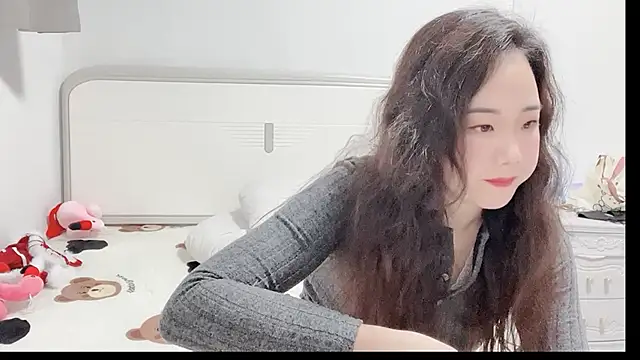 Misszhen-u online show from 19, 1, 2026