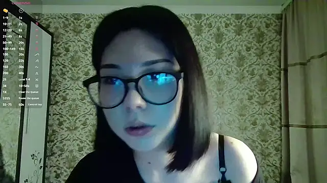 AprilOnilll online show from 26, 3, 2026