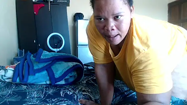 dalukuthula5832 online show from 11, 4, 2026