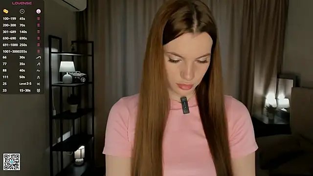 LaveraMeling online show from 6, 3, 2026