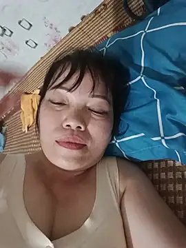 Snapshot of Sana-vn chatting on 6, 7, 2026 Sana-vn online show from 6, 7, 2026