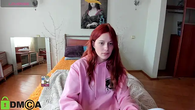 Lily Viola online show from 12, 2, 2026