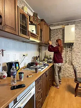 Lily Viola online show from 22, 2, 2026