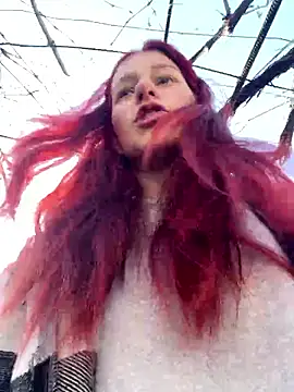 Lily Viola online show from 28, 2, 2026