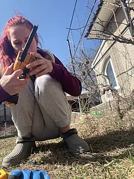 Lily Viola online show from 27, 3, 2026