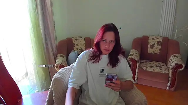 Lily Viola online show from 13, 6, 2026