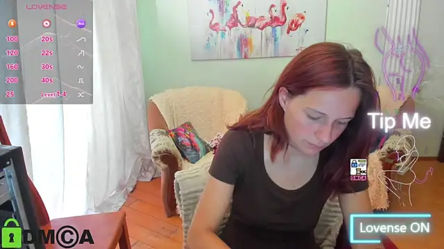 Lily Viola online show from 27, 6, 2026